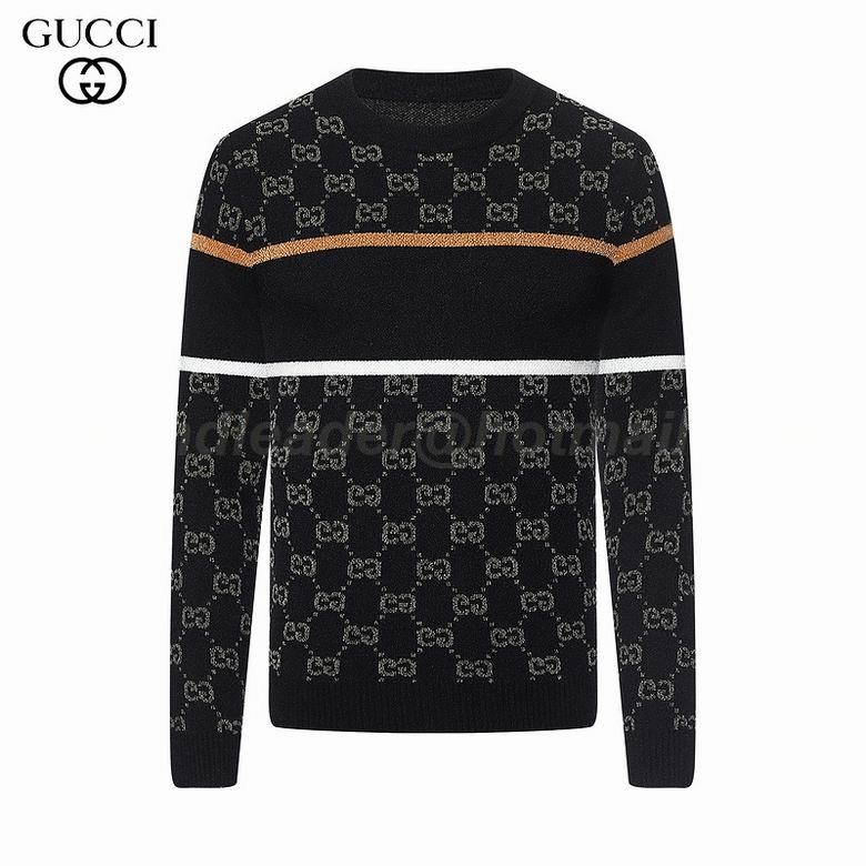 Gucci Men's Sweater 216